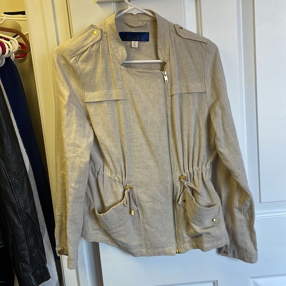 Good condition - spring jacket - Picture 4 of 5